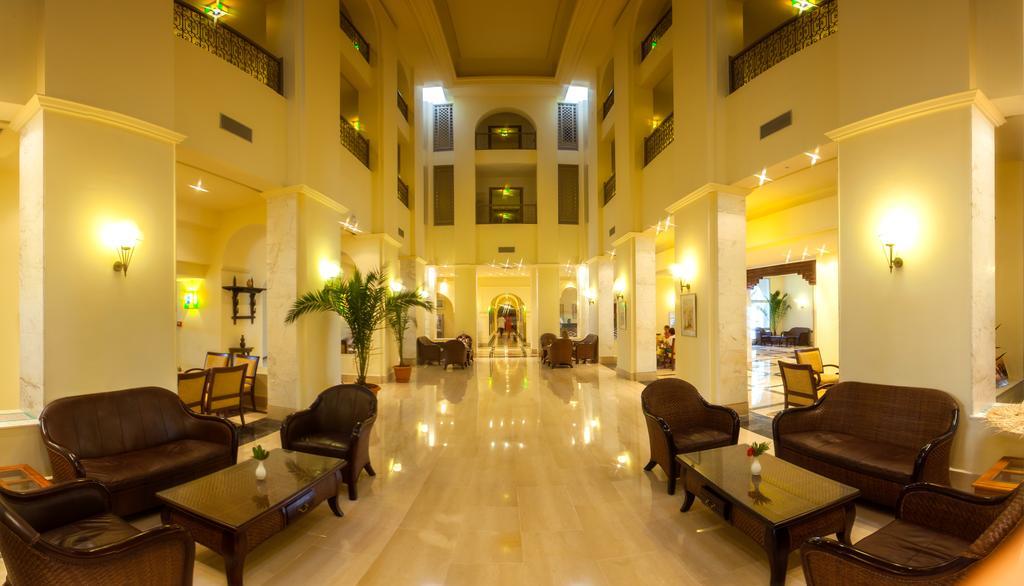 Calimera Yati Beach Midoun Exterior photo
