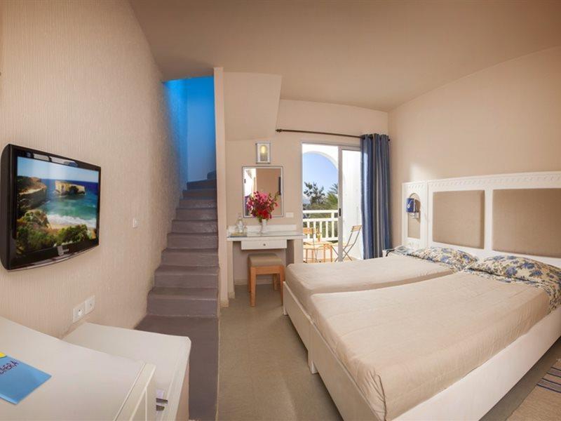 Calimera Yati Beach Midoun Exterior photo